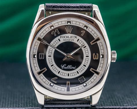 rolex cellini danaos mens xl|rolex cellini danaos 4243.